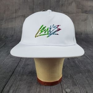 Levi's new with tags white 90s Style hat